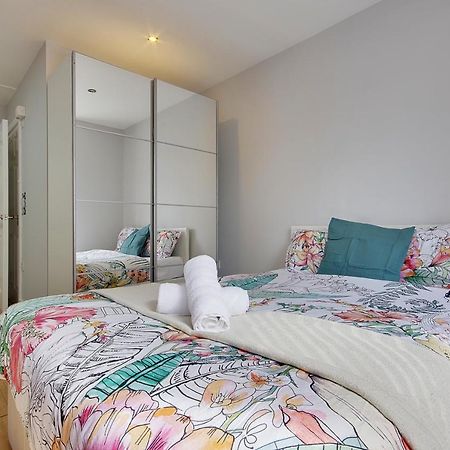 Turay Court Holiday Apartments Bournemouth Luaran gambar