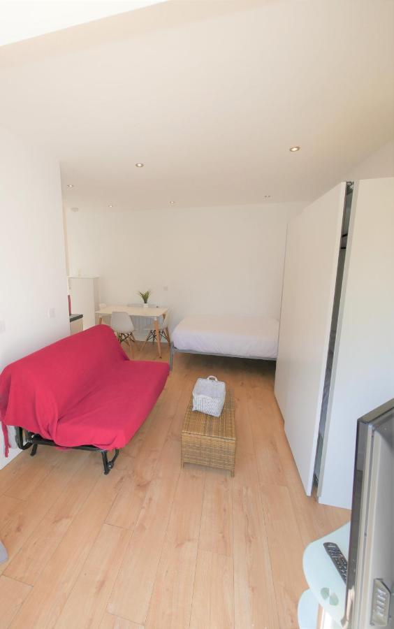 Turay Court Holiday Apartments Bournemouth Luaran gambar