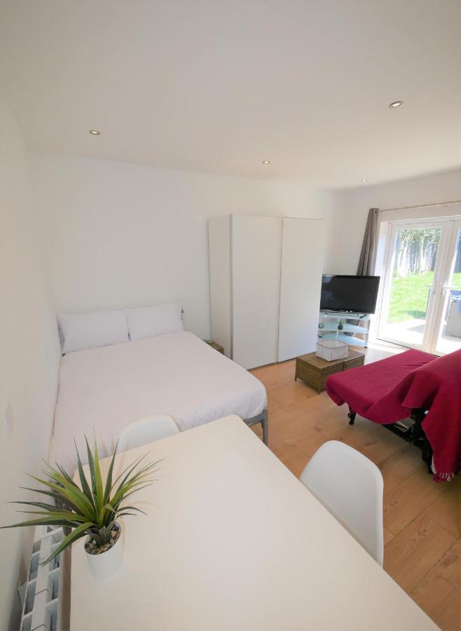 Turay Court Holiday Apartments Bournemouth Luaran gambar