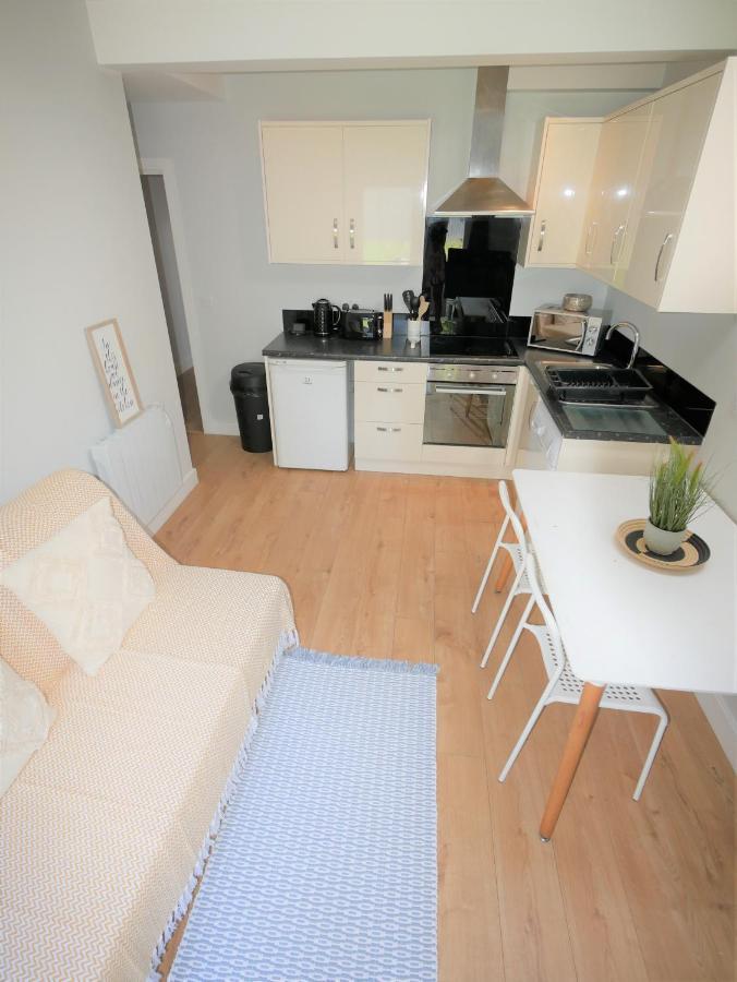 Turay Court Holiday Apartments Bournemouth Luaran gambar