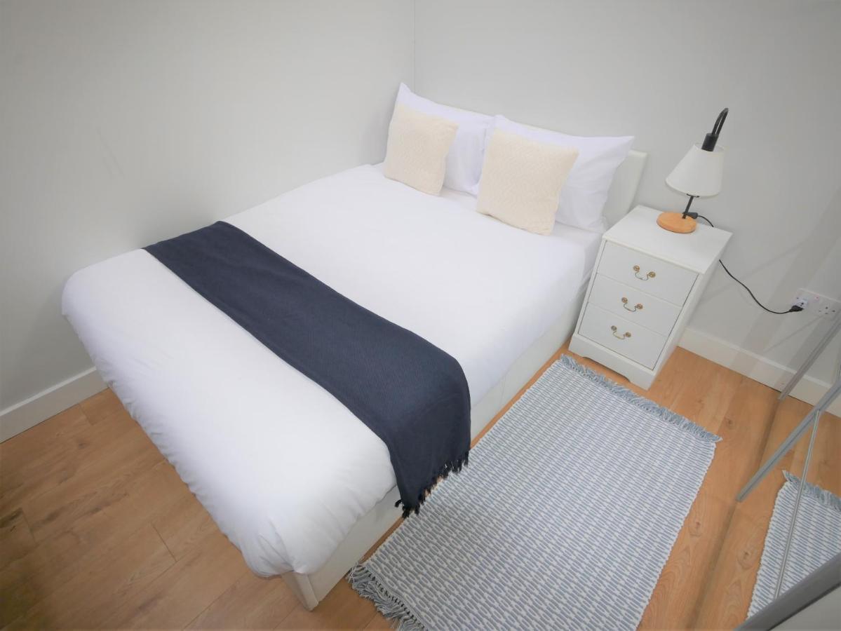 Turay Court Holiday Apartments Bournemouth Luaran gambar