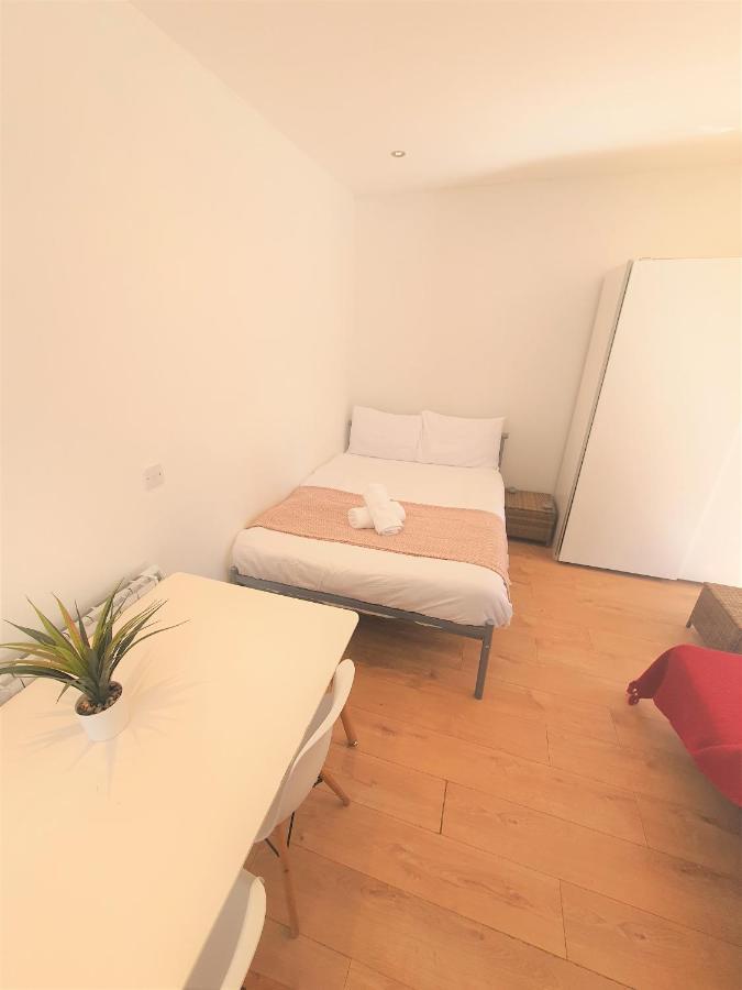 Turay Court Holiday Apartments Bournemouth Luaran gambar