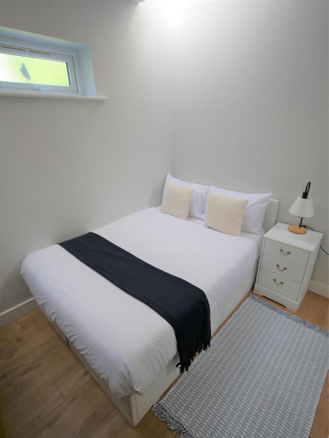 Turay Court Holiday Apartments Bournemouth Luaran gambar