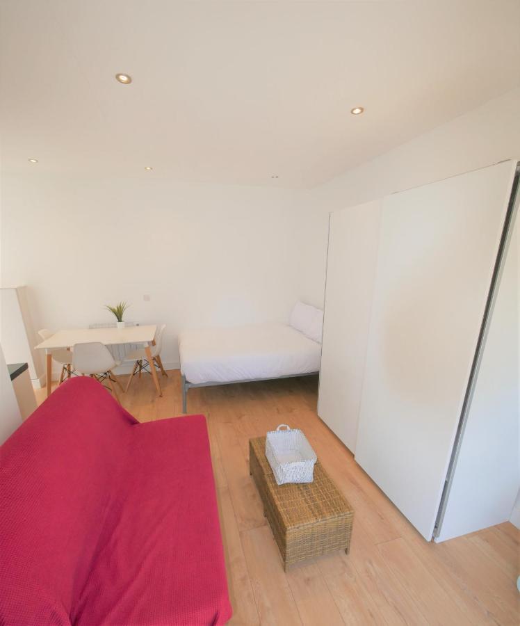 Turay Court Holiday Apartments Bournemouth Luaran gambar