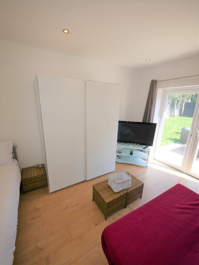 Turay Court Holiday Apartments Bournemouth Luaran gambar