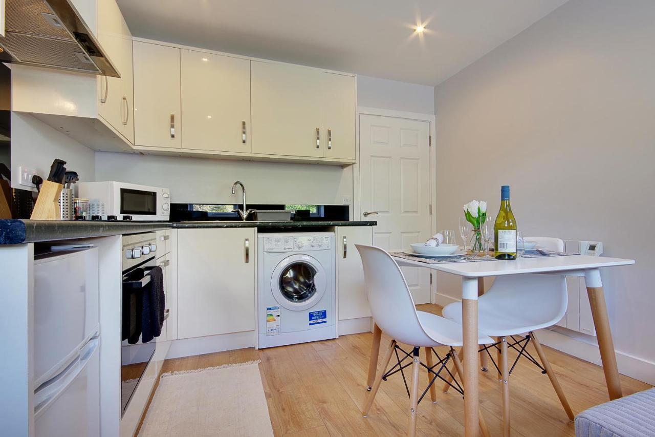 Turay Court Holiday Apartments Bournemouth Luaran gambar