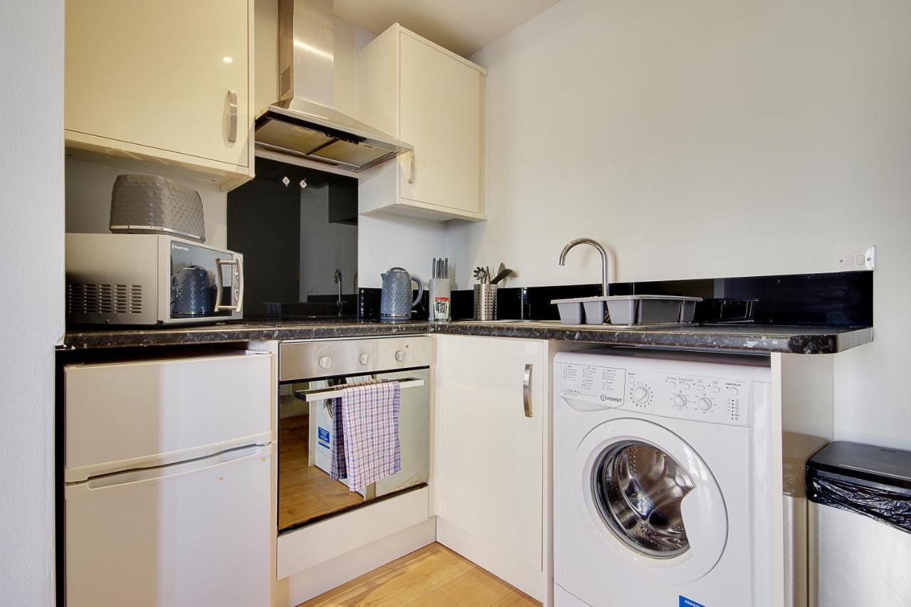 Turay Court Holiday Apartments Bournemouth Luaran gambar