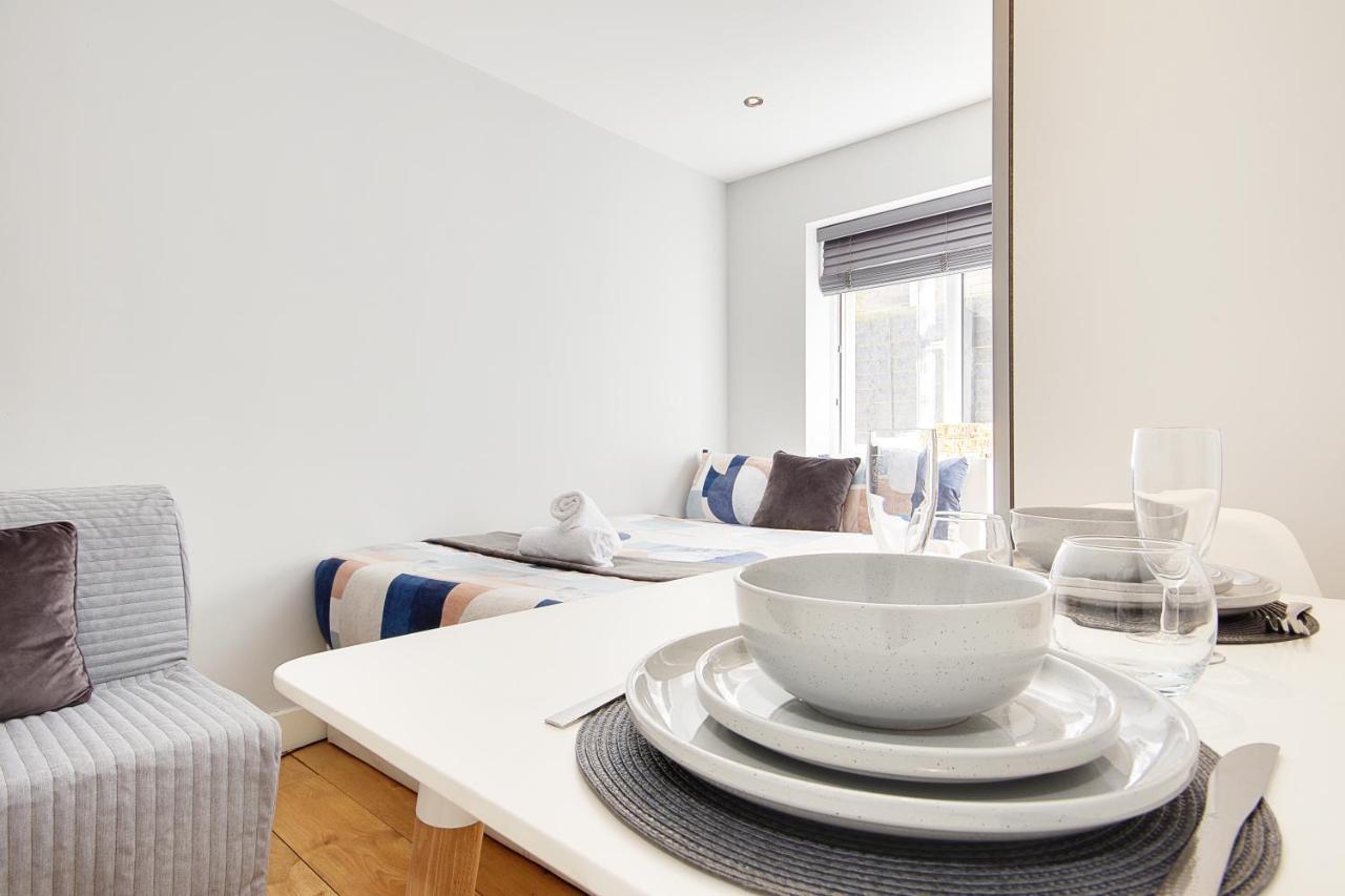 Turay Court Holiday Apartments Bournemouth Luaran gambar