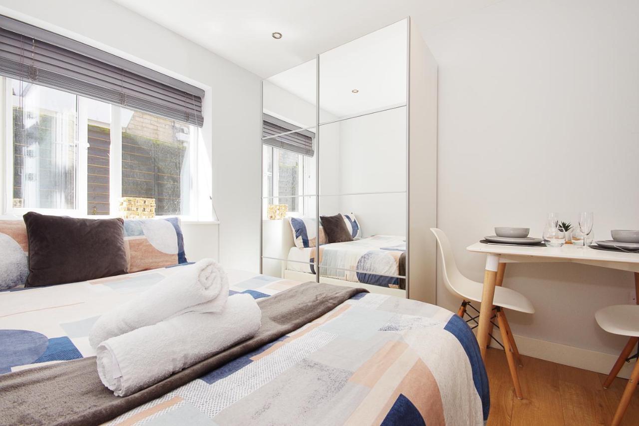 Turay Court Holiday Apartments Bournemouth Luaran gambar