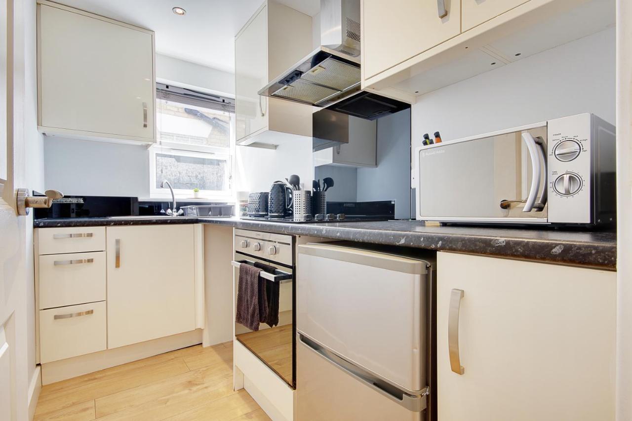 Turay Court Holiday Apartments Bournemouth Luaran gambar