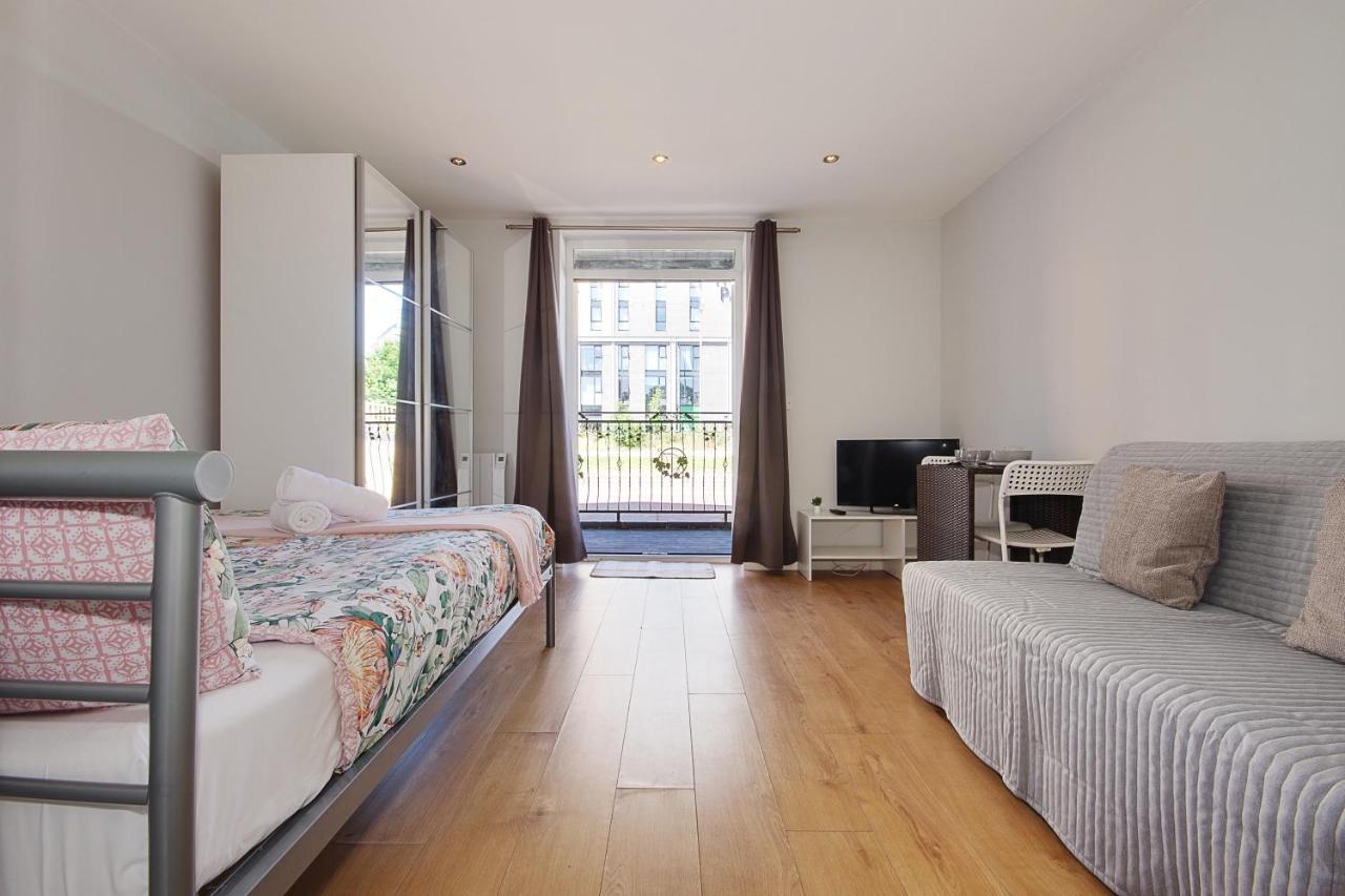 Turay Court Holiday Apartments Bournemouth Luaran gambar