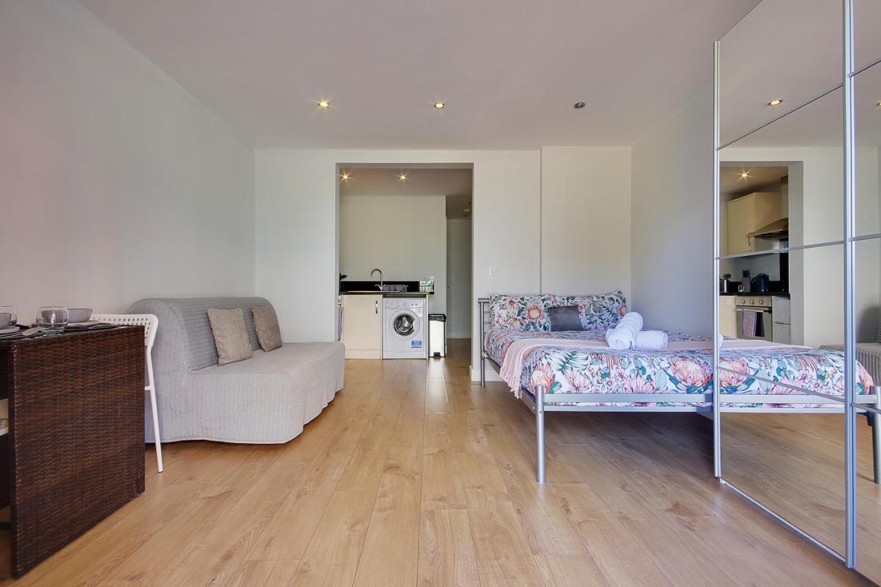 Turay Court Holiday Apartments Bournemouth Luaran gambar