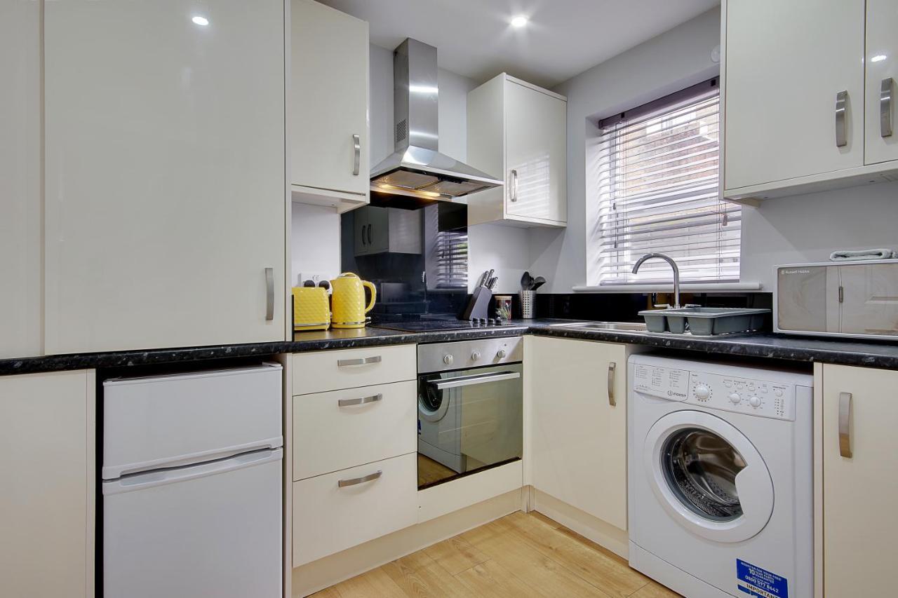 Turay Court Holiday Apartments Bournemouth Luaran gambar