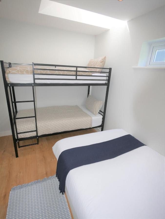Turay Court Holiday Apartments Bournemouth Luaran gambar