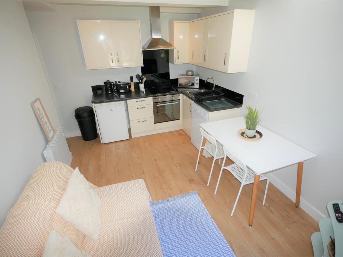 Turay Court Holiday Apartments Bournemouth Luaran gambar