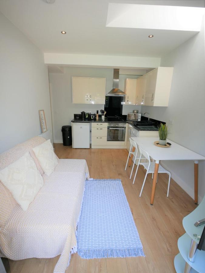 Turay Court Holiday Apartments Bournemouth Luaran gambar