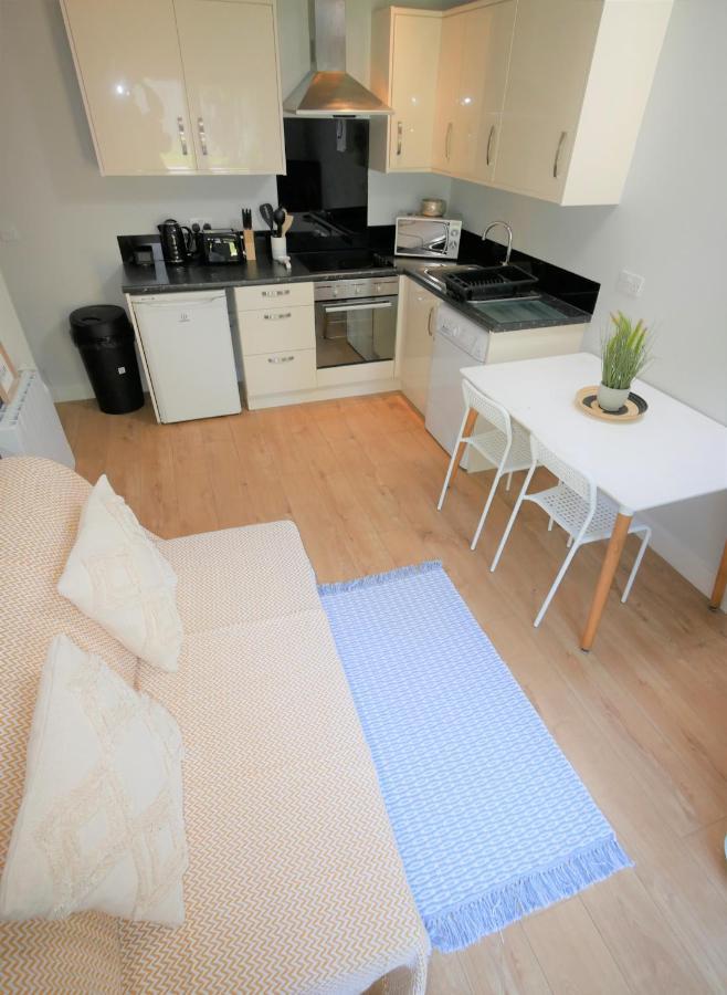 Turay Court Holiday Apartments Bournemouth Luaran gambar