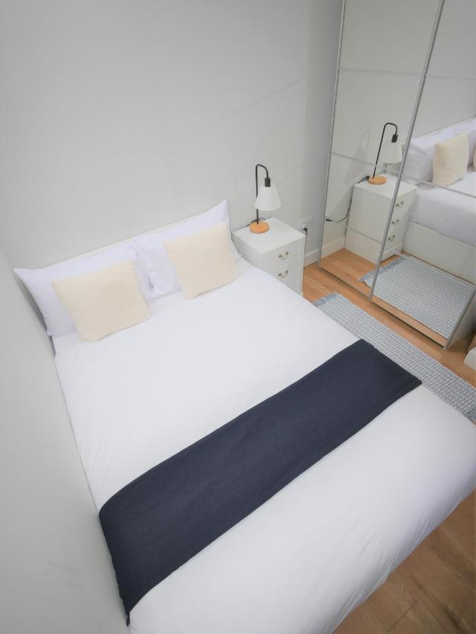 Turay Court Holiday Apartments Bournemouth Luaran gambar
