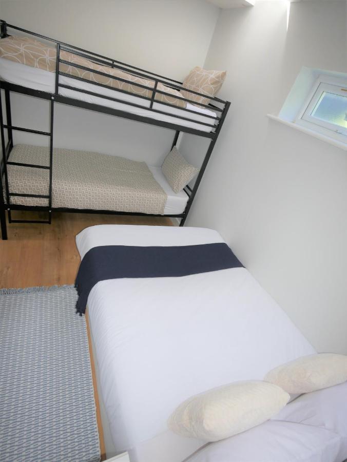 Turay Court Holiday Apartments Bournemouth Luaran gambar