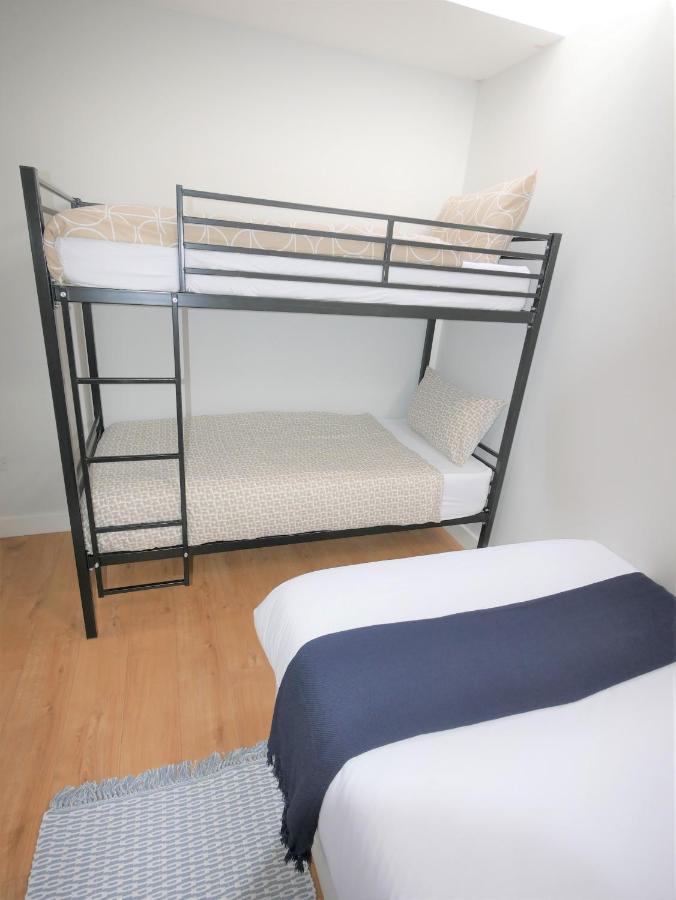 Turay Court Holiday Apartments Bournemouth Luaran gambar