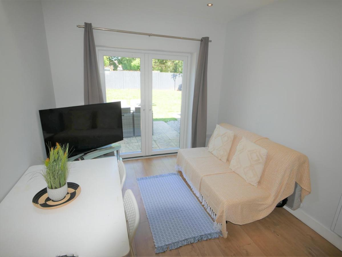 Turay Court Holiday Apartments Bournemouth Luaran gambar