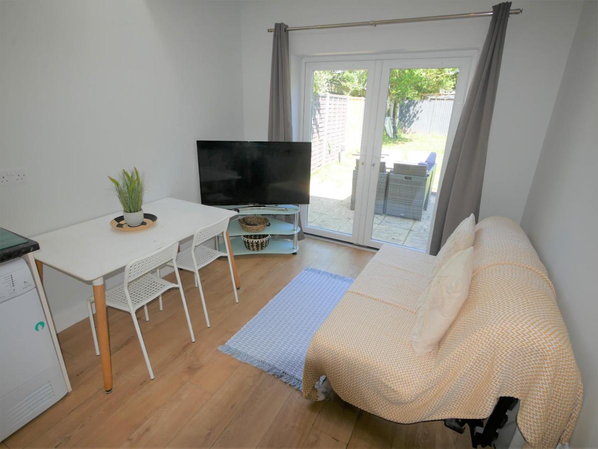 Turay Court Holiday Apartments Bournemouth Luaran gambar